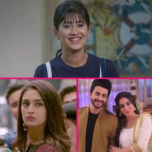 TRP List: 5 साल के लीप के बाद Yeh Rishta Kya Kehlata Hai ने मारी बाजी, जानिए Top 10 की लिस्ट में कौन-कौन से शोज हुए शामिल ?