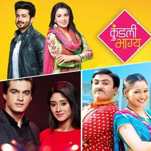 TRP List Week 29, 2019: Kundali Bhagya ने फिर से मारी बाजी, अपनी जगह से एक पायदान नीचे खिसका Yeh Rishta Kya Kehlata Hai