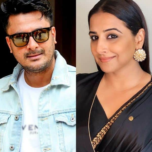 Exclusive Jisshu Sengupta To Play Vidya Balan S On Screen Husband In Shakuntala Devi Biopic Bollywood Life She meets king dushyanta who is completely smitten. shakuntala devi biopic bollywood