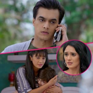 Yeh Rishta Kya Kehlata Hai में आएगा महा-ट्विस्ट, वेदिका से सगाई करने से पहले कार्तिक को लगेगा बड़ा झटका