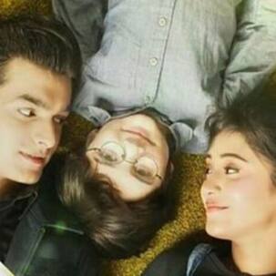 Yeh Rishta Kya Kehlata Hai SPOILER ALERT! Kartik to finally come face to face with Naira