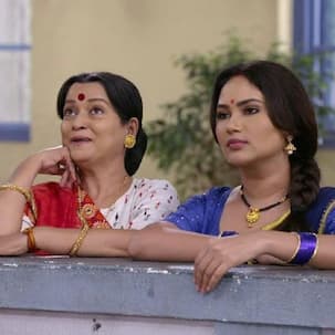 Happu Ki Ultan Paltan 23 July 2019 written update of full episode: Amma tells Happu to call Beni's friend