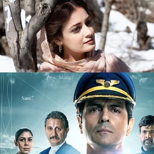 Kaafir, Rangbaaz, The Final Call - 7 ZEE5 Originals you can binge watch on a rainy day