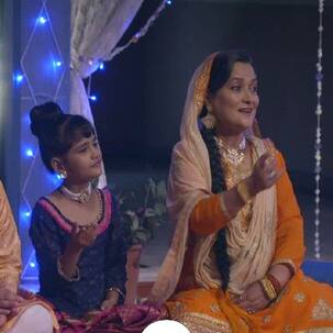 Happu Ki Ultan Paltan 24 July 2019 Preview: Amma and Rajesh present their shayaris to Hararat Bukhari