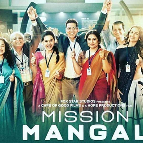 MISSION MANGAL (2019) CON AKSHAY KUMAR + SUB. ESPAÑOL 06-19