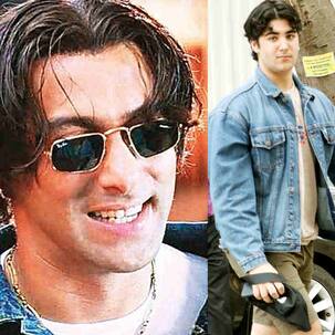 Akshay Kumar के बेटे Aarav को लोगों ने कहा 'नई जनरेशन का राधे', इंटरनेट पर लगातार वायरल हो रही हैं तस्वीरें