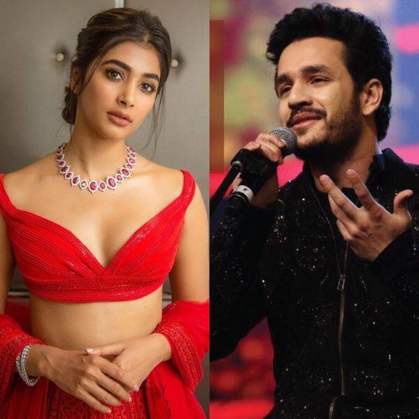 Pooja Hegde replaced by Ketikaa Sharma in Akhil Akkineni-Bhaskar film