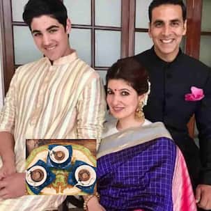 Aarav Bhatia ने मम्मी Twinkle Khanna और पापा Akshay Kumar के लिए बनाया डिनर, अदाकारा ने खुद को बताया 'प्राउड मदर'