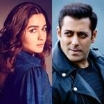 Salman Khan said NO to Inshallah because of kissing scenes with Alia Bhatt?