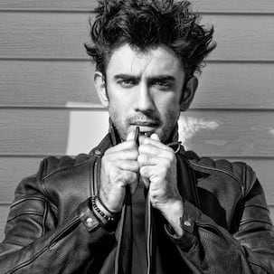 EXCLUSIVE! Barot House's Amit Sadh says, 'Next I want to do a big movie with a meaty role'