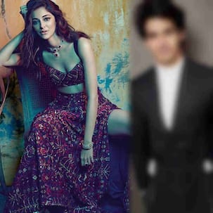 BREAKING !! Ananya Pandey के हाथ लगी तीसरी फिल्म, इस हीरो के साथ रोमांस करती आएंगी नजर