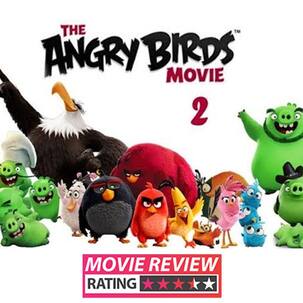 The Angry Birds movie 2 review: Red and gang's mission makes for a fun and pacy sequel