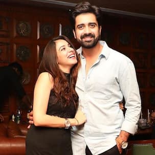 Nach Baliye 9 September 14 Written Update of full episode: Avinash Sachdev and Palak Puruswani officially confirm their relationship on the show