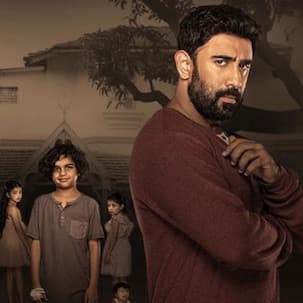 Barot House Review: Nothing that you expect will happen in Amit Sadh and Manjari Fadnnis starrer-show