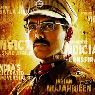 Batla House Box Office Early Estimates day 5: John Abraham की बटला हाउस ने पास किया मंडे का लिटमस टेस्ट