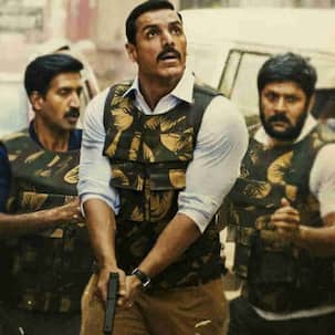 Batla House Early Estimates Day 6: जॉन अब्राहम की फिल्म ने पहले मंगलवार को की शानदार कमाई, देखें आकड़े