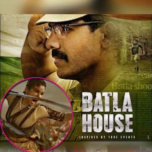 Batla House Box Office Record: इस मामले में John Abraham की फिल्म ने Kangana Ranaut की Manikarnika को दी मात, छीना ये मुकाम