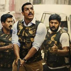 Batla House Early Estimates Day 2: जॉन अब्राहम की फिल्म में दूसरे दिन आई 50% की गिरावट, देखें आकड़े