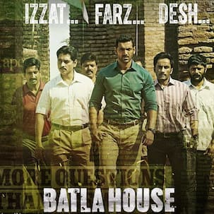 Batla House Box Office Early Estimates Day 4: पहले वीकेंड में 50 करोड़ का आंकड़ा छू सकती है जॉन अब्राहम की बटला हाउस, देखें रिपोर्ट