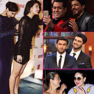 Happy Friendship Day! Shah Rukh Khan-Salman Khan, Kareena Kapoor Khan-Amrita Arora: These pictures of Bollywood BFFs will make you plan a reunion ASAP