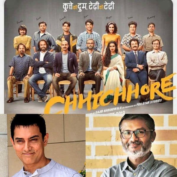 Chhichhore box office collection: Sushant Singh Rajput's college drama  rustles up Rs 94.06 cr in 10 days – Firstpost