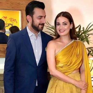 5 साल बाद पति Sahil Sangha  से अलग होंगी बॉलीवुड अदाकारा Dia Mirza, पोस्ट लिखकर कहा 'हम लोग दोस्त रहेंगे...'