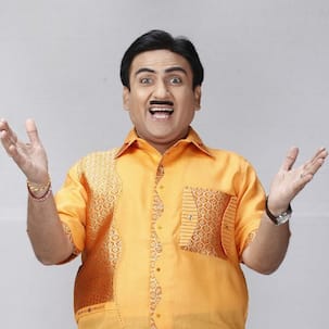 Taarak Mehta ka Ooltah Chashmah's Dilip Joshi on the show completing 2900 episodes: Shooting every single episode feels very fresh even after 11 years