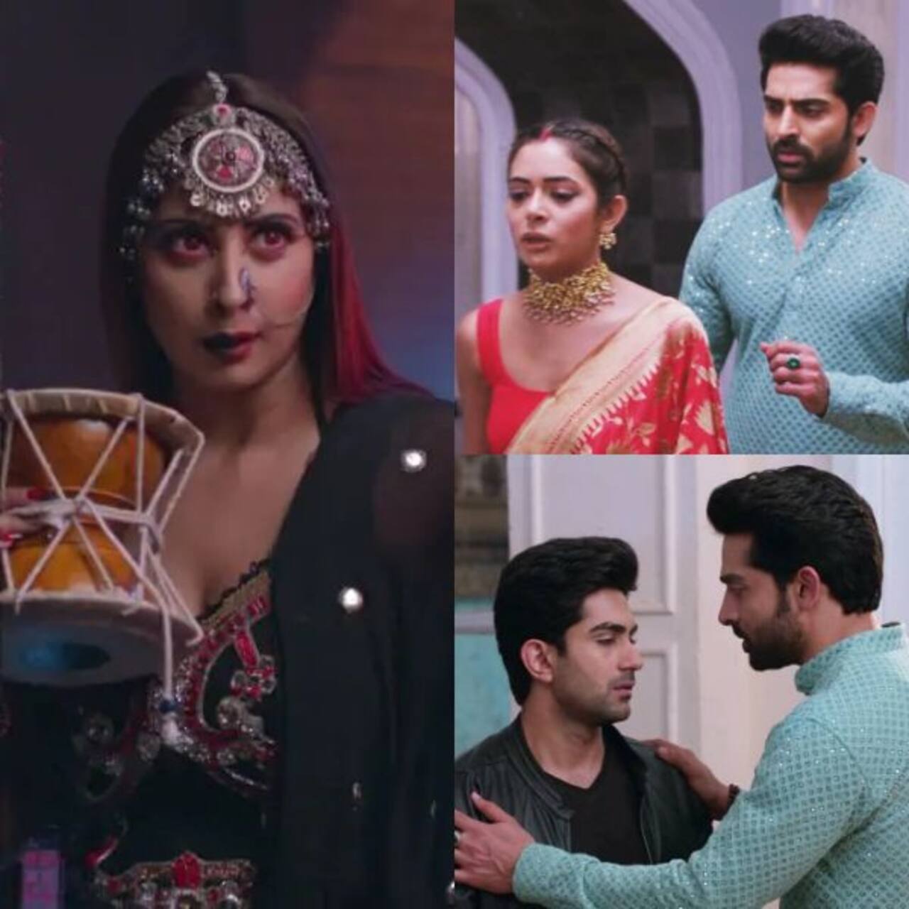 Divya Drishti 18 August 2019 Written Update Of Full Episode