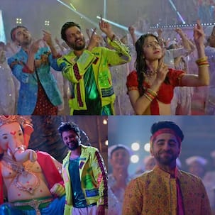 Dream Girl - Film Cast, Release Date, Dream Girl Full Movie Download