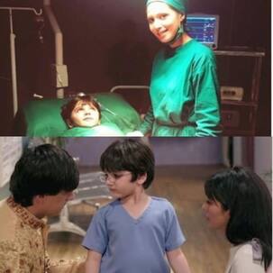 Yeh Rishta Kya Kehlata Hai Spoiler Alert! Kairav to unite Kartik and Naira