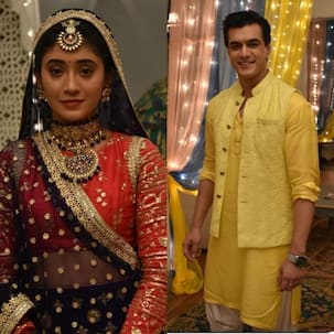 Yeh Rishta Kya Kehlata Hai Spoiler Alert: From sibling rivalry to custody battle, there is a lot of drama in store