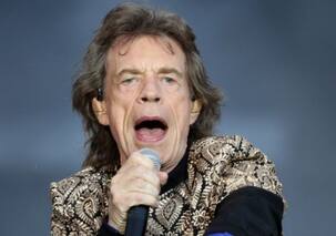 Mick Jagger thrilled as NASA immortalizes the band on Mars by naming a stone after the iconic rock musicians