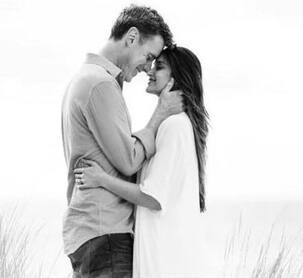 Ileana D'Cruz and Andrew Kneebone call it quits? Actress deletes all his pics from social media and posts cryptic message