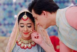 Yeh Rishta Kya Kehlata Hai: This is how Kartik will save Naira's life once again