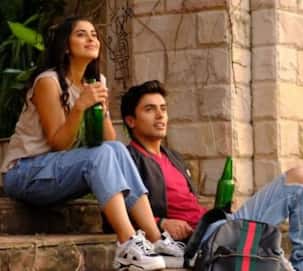 REJCTX Review: Here's why Sumeet Vyas - Kubbra Sait's high-school drama is a must-watch