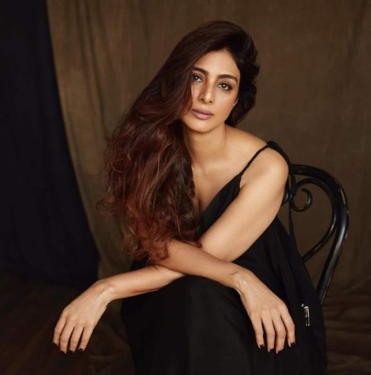 Exclusive! Tabu Reveals Her Toughest Scene From Andhadhun 