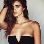 Gabriella Demetriades: Was never one of those people who thought of having a baby