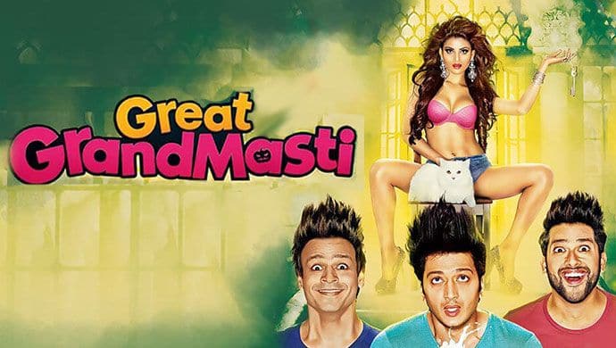 From Masti to No Entry here are 8 adult comedies that you can