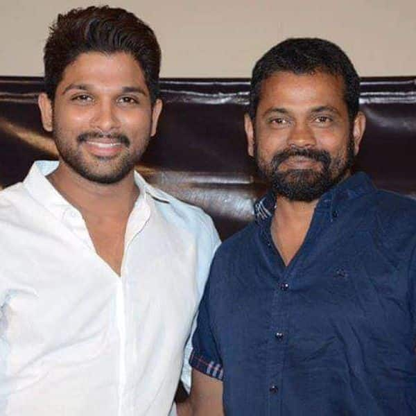 #AA20: Allu Arjun's Film With Sukumar Will Go On Floors From THIS Date ...