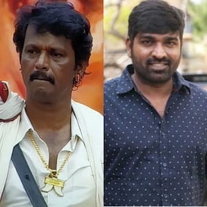 Bigg Boss Tamil 3: Cheran reveals that he was encouraged by Vijay Sethupathi to enter the reality show