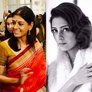 Nandita Das to replace Tabu in Rana Daggubati and Sai Pallavi-starrer Virata Parvam?