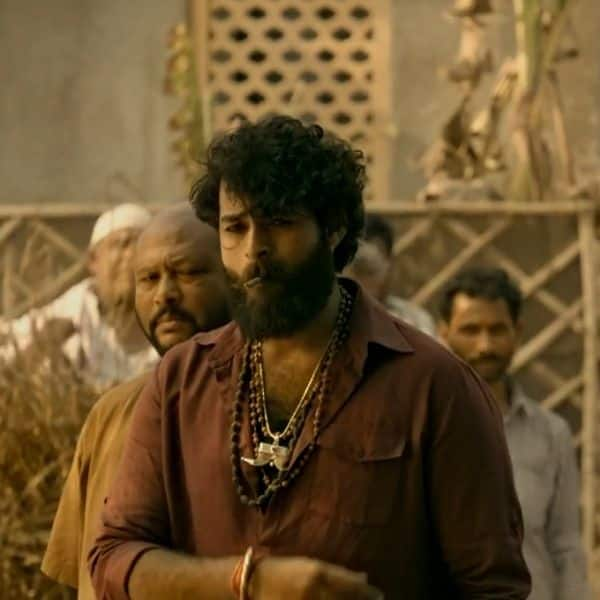 Valmiki Teaser: Varun Tej Turns Into A Dreaded Gangster And Steals The 