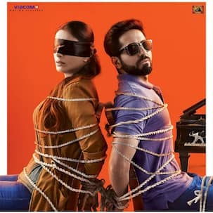 Ayushmann Khurrana's Andhadhun to be remade in Tamil with THIS actor?