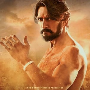 Pailwaan trailer: Kichcha Sudeep plays a struggling wrestler who rises royally through the ashes
