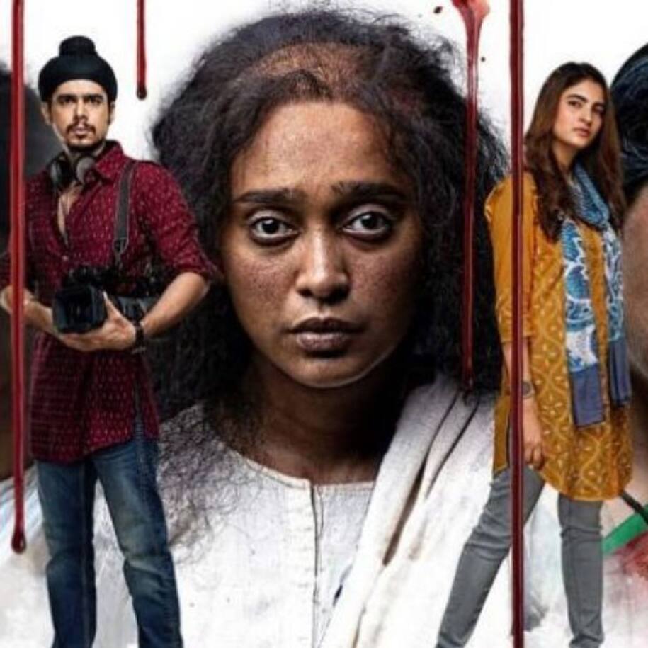 Like Posham Pa, 5 movie titles that were adapted from nursery rhymes and lullabies