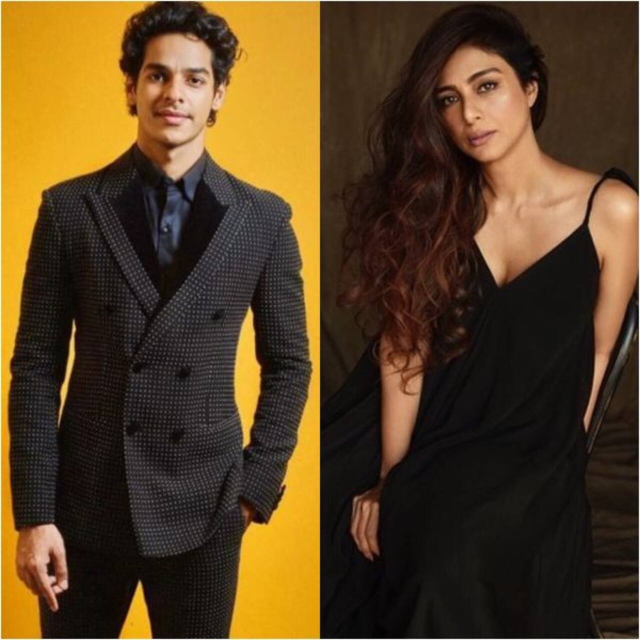 Ishaan Khatter and Tabu join hands for Mira Nair's next