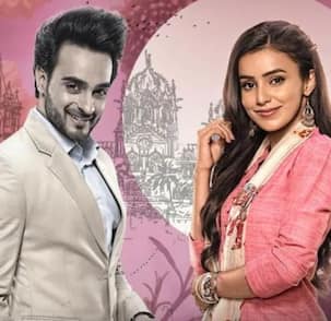 Ishq Aaj Kal Season 2 Review: Angad Hasija and Ankitta Sharma's show will give you all the chills and thrills