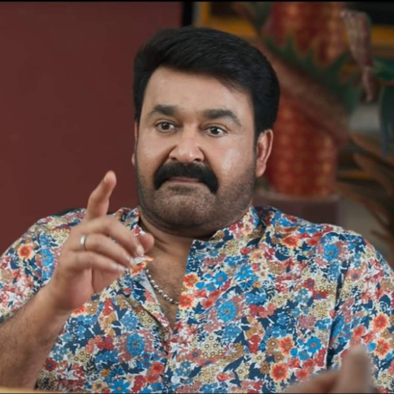 Ittymaani Made in China trailer starring Mohanlal is out now