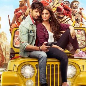 Jabariya Jodi Box office collection day 2: दूसरे दिन भी फुस्स साबित हुई Parineeti Chopra और Sidharth Malhotra की फिल्म, दर्शकों ने नहीं दिया भाव