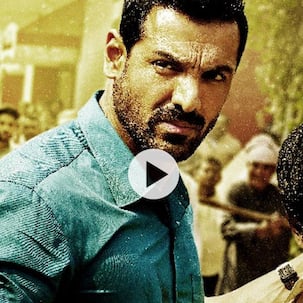 'Batla House' का दमदार डायलॉग प्रोमो हुआ रिलीज, पुलिस अधिकारी की भूमिका में नजर आए John Abraham